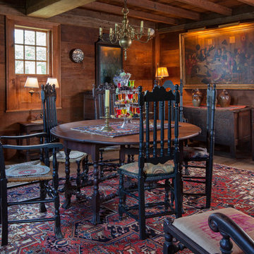 The William Farley House