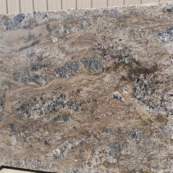 Granite Countertops - Products