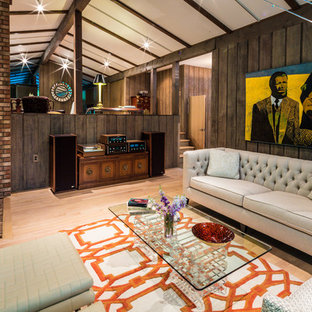 Frank Lloyd Wright Robie House Fireplace | Houzz