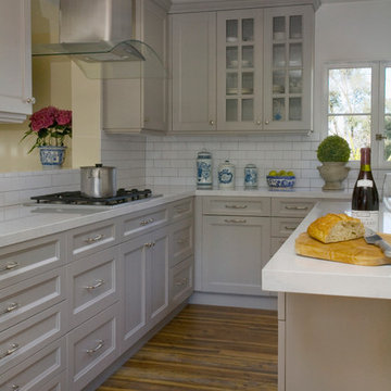 Rancho Santa Fe Kitchen