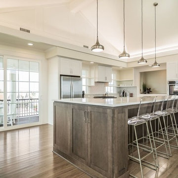 Nags Head • Luxury Oceanfront • Sweet Carolina