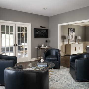 Randolph Renovation