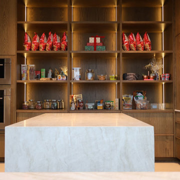 Kitchen Cabinets