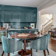 Dining Rooms