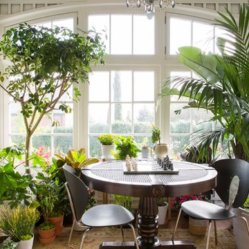 Client Prospect Goose Hollow