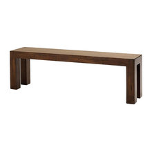Tortuga Dining Room Bench