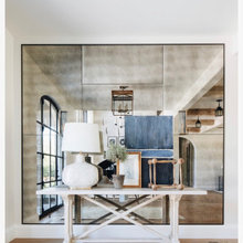 Entry/foyer