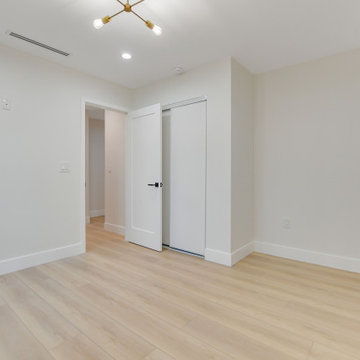 Temple City Renovation