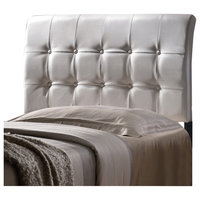 Lusso Headboard Set, Full