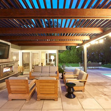 patio and deck furniture