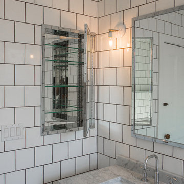 Prospect Lefferts Gardens Brownstone