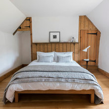 Freshly Featured Bedrooms