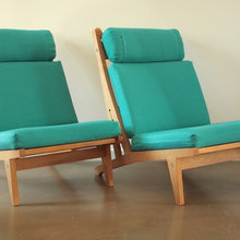 Vintage - Sessel, Sofa,Stühle