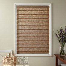 Shade And Blinds