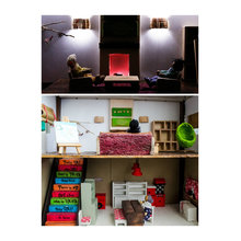 dollhouse