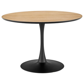 Anson 47" Round Dining Table