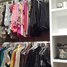 Project Wardrobe