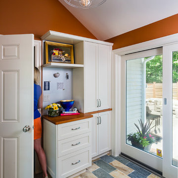 Andover Home Transformation