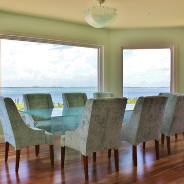 Aguila dining table - Key Largo