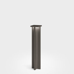MIR X 70 Bollard - Path Lights