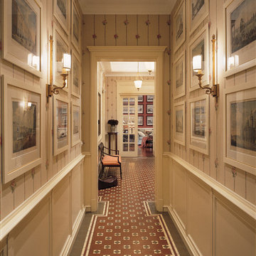 Apartment on the Arbat