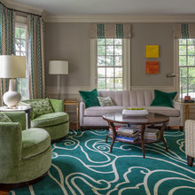 Round Chairs