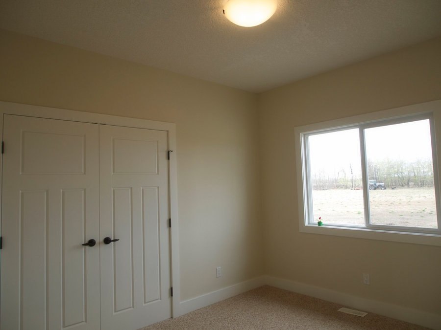 Showhome - Fairmont Plan