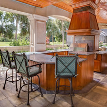 Patio ideas