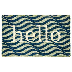 Contemporary Doormats by Dynamic Rugs Inc.