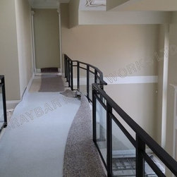 Interior Railing - Products