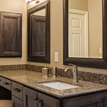 Bathroom Ideas