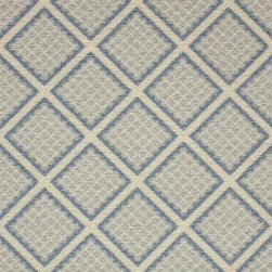 Gretchen Blue - Area Rugs