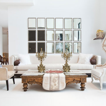 Projects from past clients