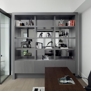 Ridley Blvd Modern House