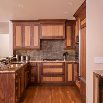 (Remodel - Custom) Waterfront Views Maximized