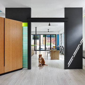 Home Operations