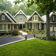 2025 New House Ideas