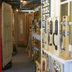 Showroom - Products