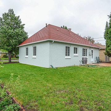 Mayfair Denver, CO 80220 Neighborhoood Homes