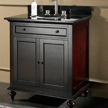 Bathroom Ideas