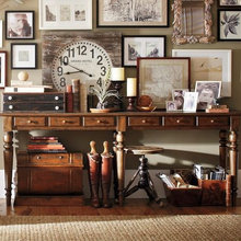 Buffalo decor