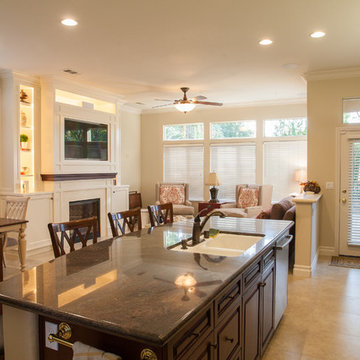 Fresno Interior Renovation