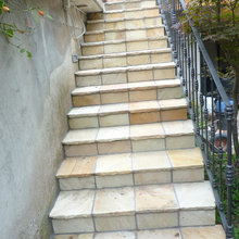 Stone