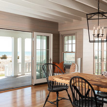 Beach house