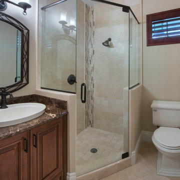 Modern Mediterranean - Ft. Lauderdale, FL