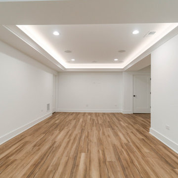 Ultra Modern Brentwood | Downtown Naperville, IL