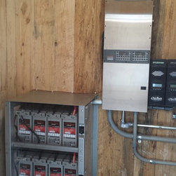 Westfield Battery Backup - Products