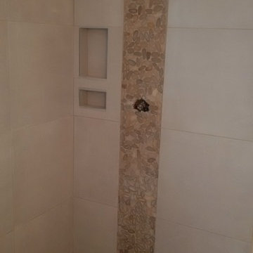 Small Ensuite reno