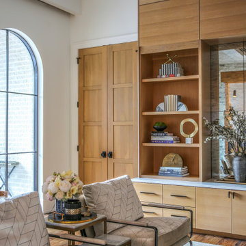 Bespoke Modern