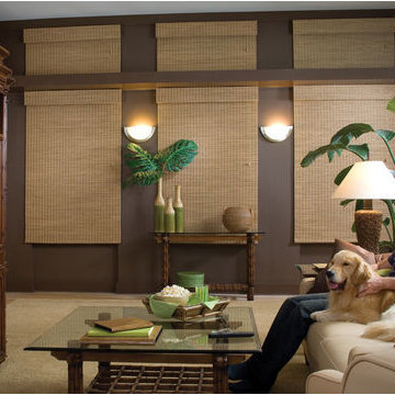 Provenance Woven Wood Blinds